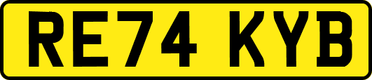 RE74KYB