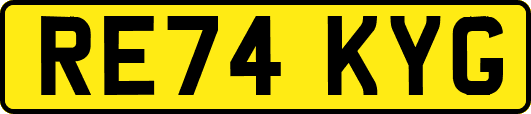 RE74KYG