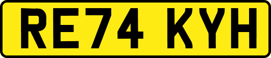 RE74KYH