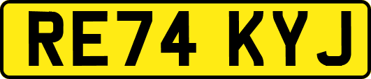 RE74KYJ