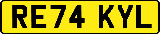 RE74KYL