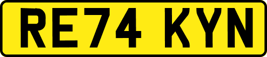RE74KYN