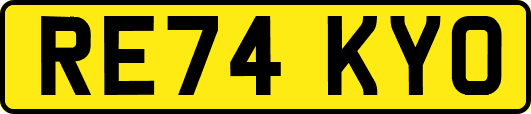 RE74KYO