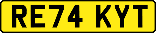 RE74KYT