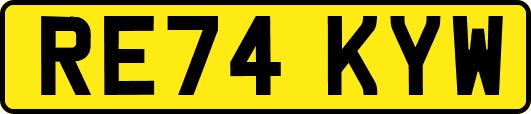 RE74KYW