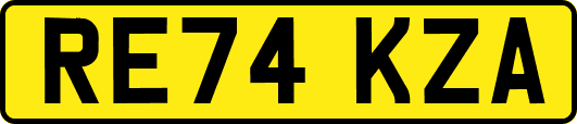 RE74KZA