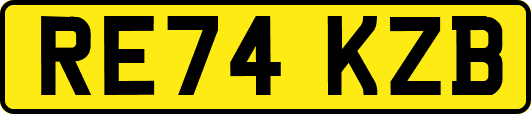RE74KZB