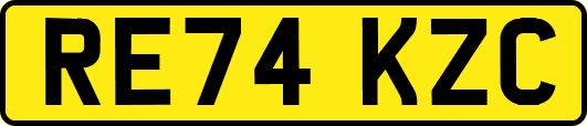 RE74KZC
