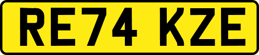 RE74KZE
