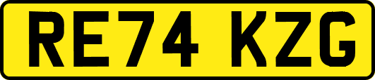 RE74KZG