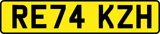 RE74KZH