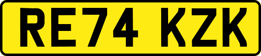 RE74KZK