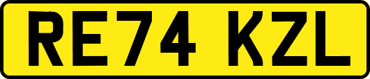 RE74KZL