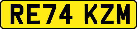 RE74KZM
