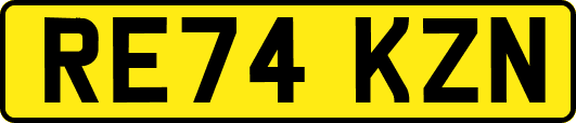 RE74KZN