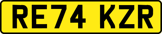 RE74KZR