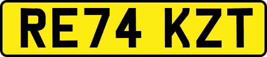 RE74KZT