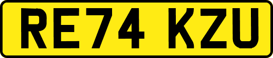 RE74KZU
