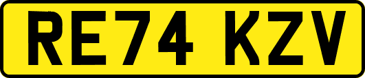 RE74KZV