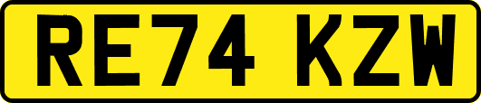 RE74KZW