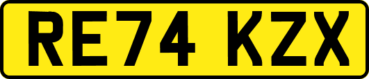RE74KZX