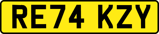 RE74KZY