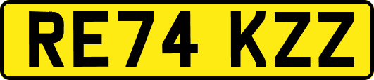 RE74KZZ