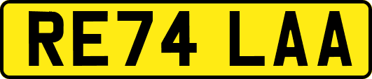 RE74LAA