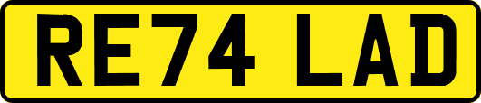 RE74LAD