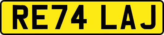 RE74LAJ