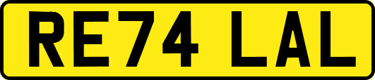 RE74LAL