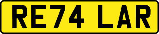 RE74LAR