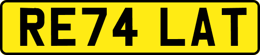 RE74LAT