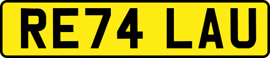 RE74LAU