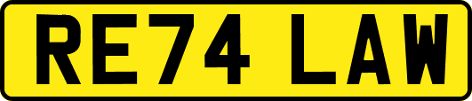 RE74LAW