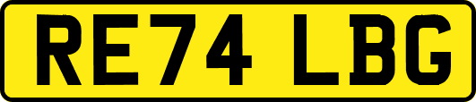 RE74LBG