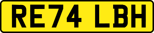 RE74LBH