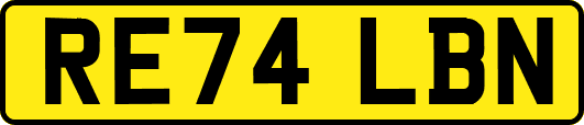 RE74LBN