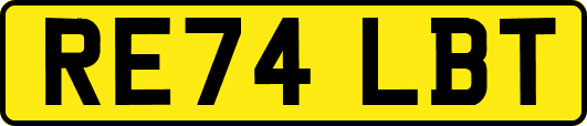 RE74LBT