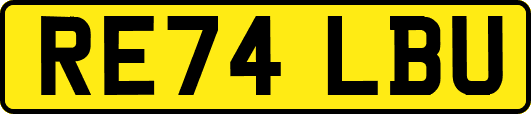 RE74LBU