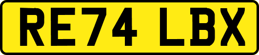 RE74LBX