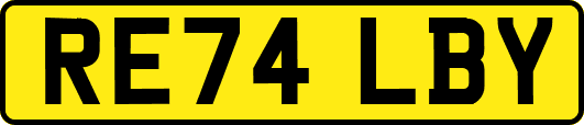 RE74LBY