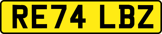 RE74LBZ