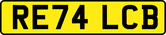 RE74LCB