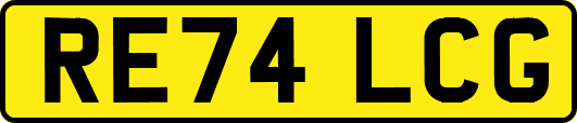 RE74LCG
