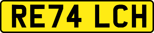 RE74LCH