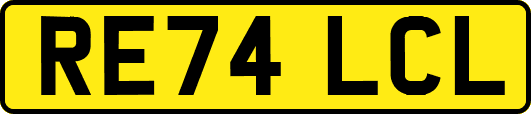 RE74LCL