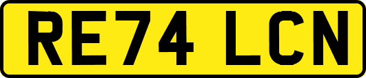 RE74LCN