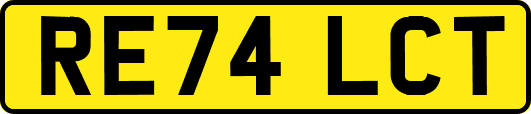 RE74LCT