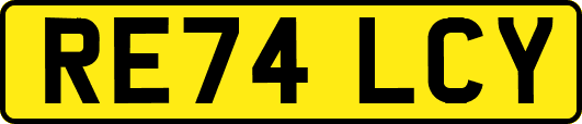 RE74LCY
